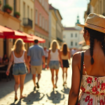 5 najlepszych polskich miast na weekend Gdzie pojechać w Polsce-1