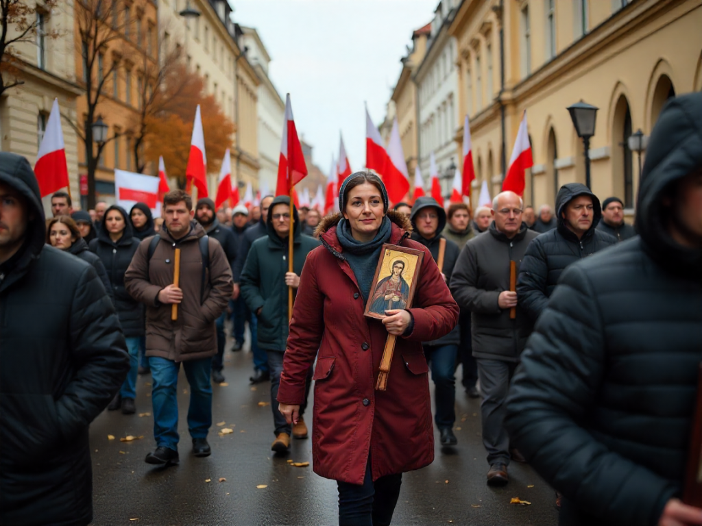 5 polskich świąt i ich historia Tradycje i współczesne obchody-2