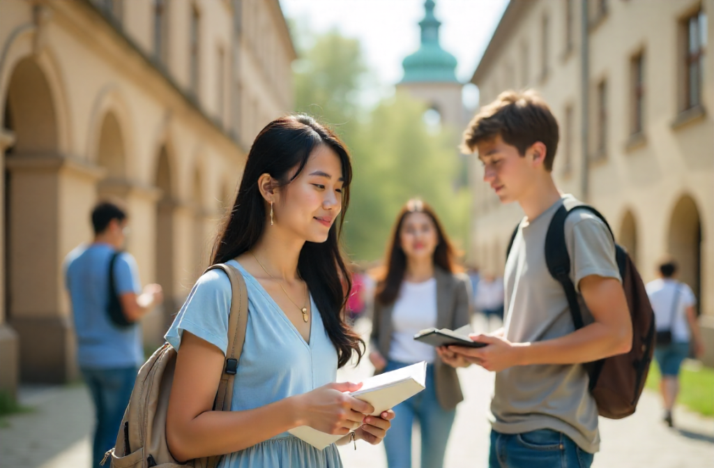 Jakie miejsce zajmuje polska edukacja-1