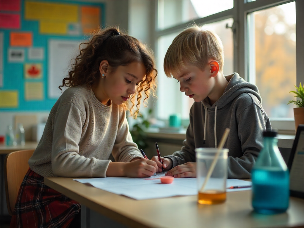 Jakie miejsce zajmuje polska edukacja-2