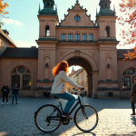 Które miasto w Polsce jest najbardziej turystyczne-2